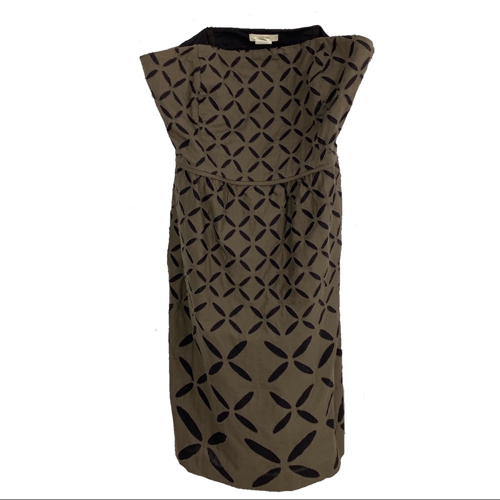 J Crew Ginny dress